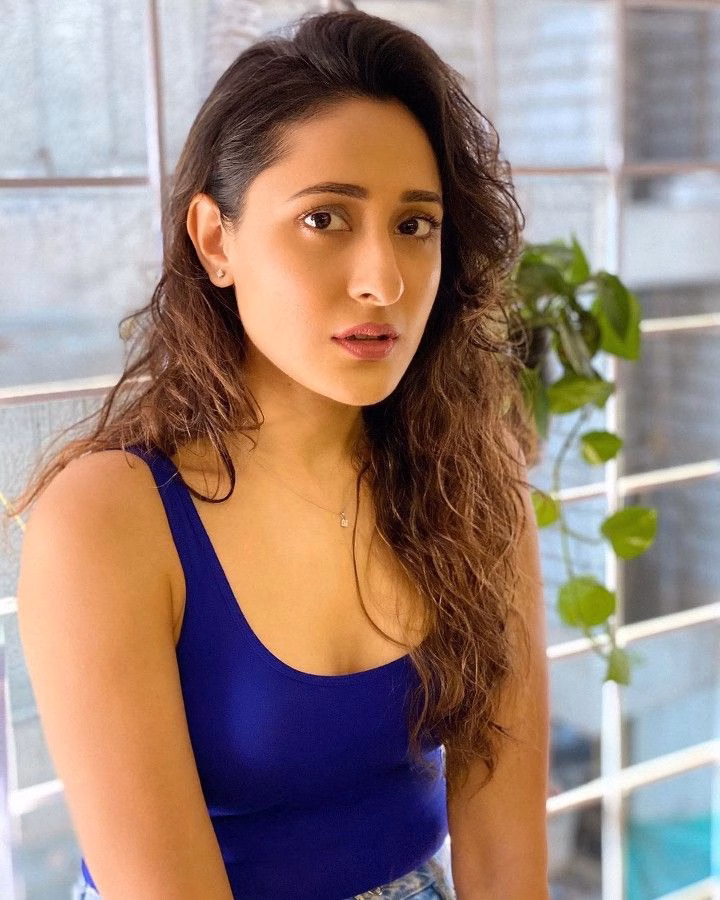 Pragya Jaiswal