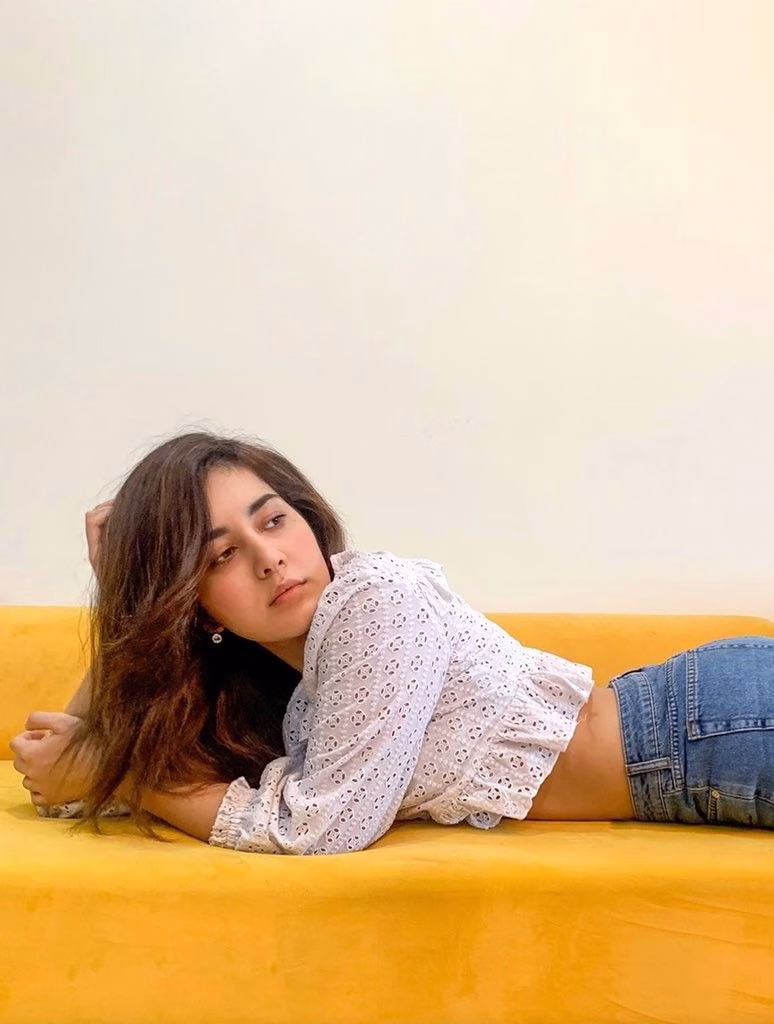 Raashii Khanna
