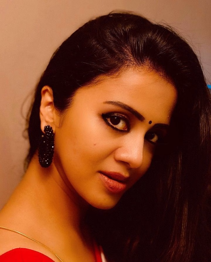 Anjana Rangan