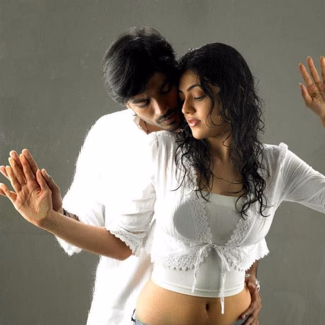 Kajal Aggarwal