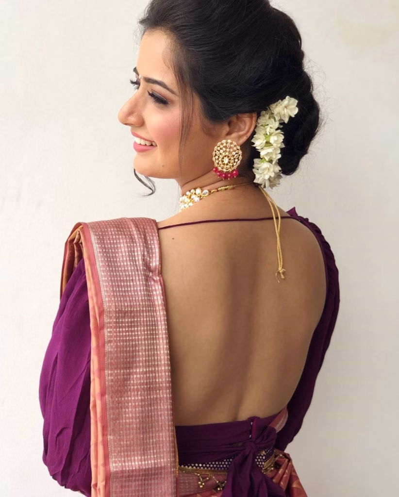 Ashika Ranganath