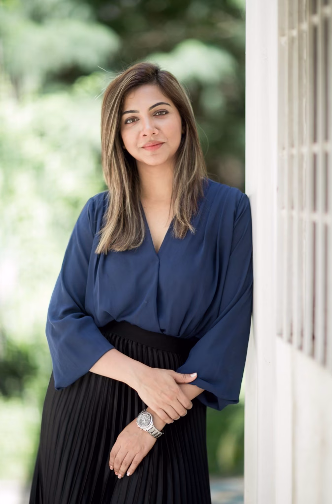 Madonna Sebastian