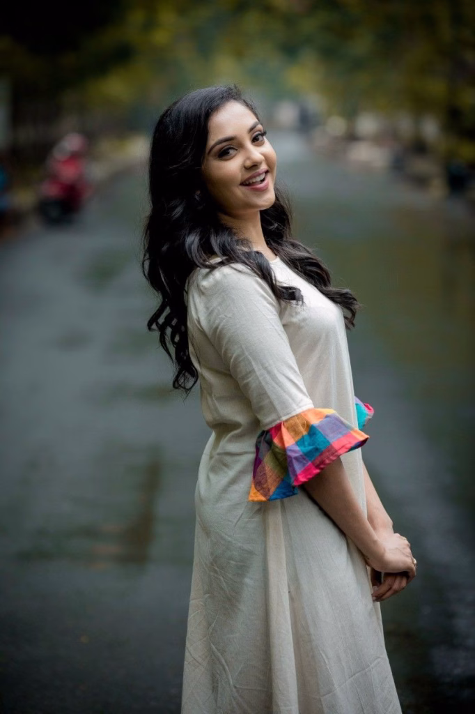 Sidhika Sharma