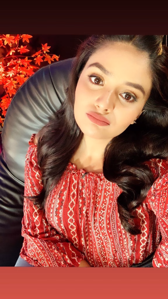 Sreemukhi