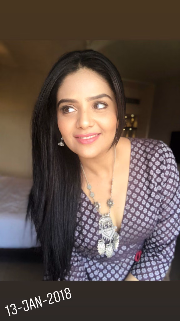 Sreemukhi