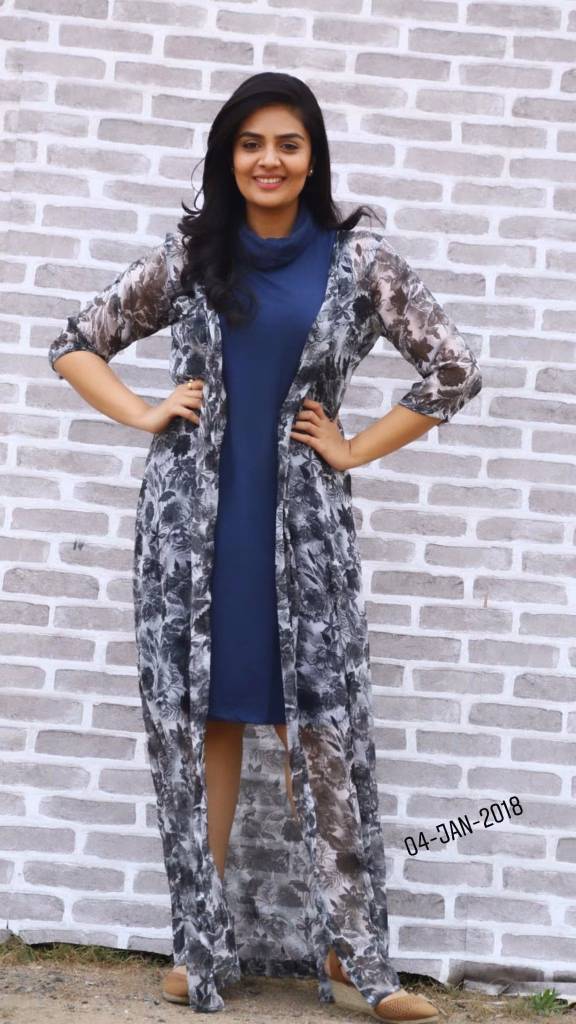 Sreemukhi