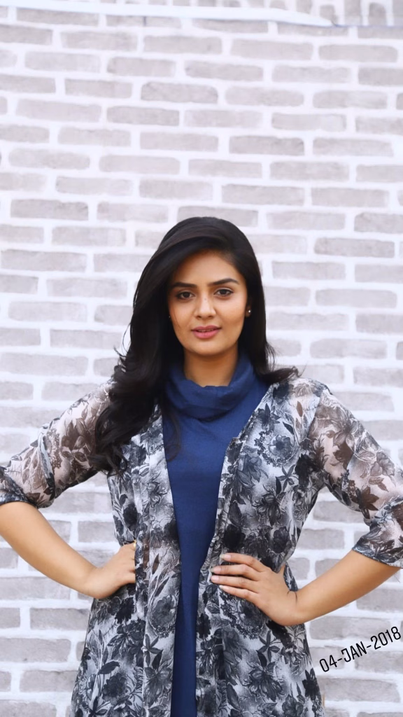 Sreemukhi