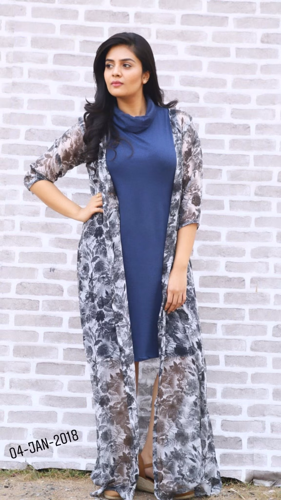 Sreemukhi