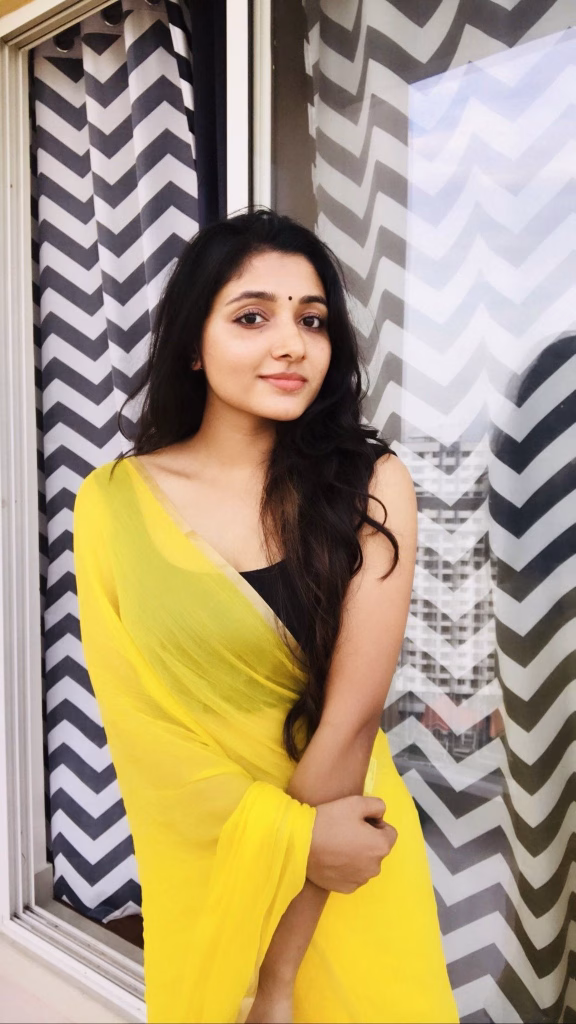 Mirna Menon