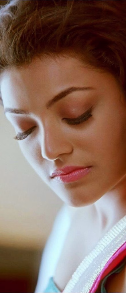 Kajal Aggarwal