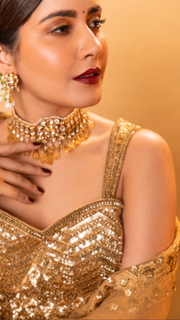 Raashii Khanna