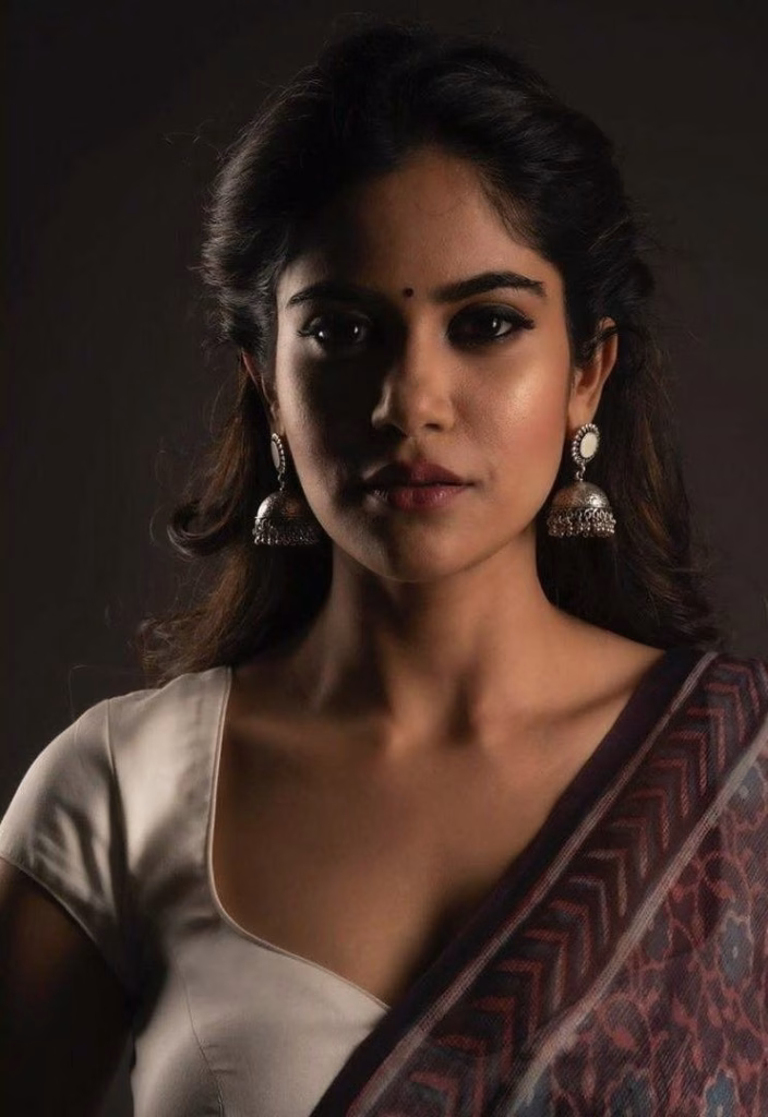 Aaditi Pohankar