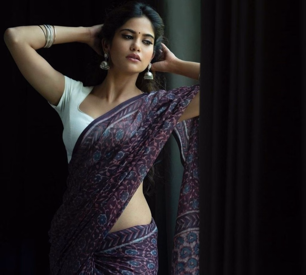 Aaditi Pohankar