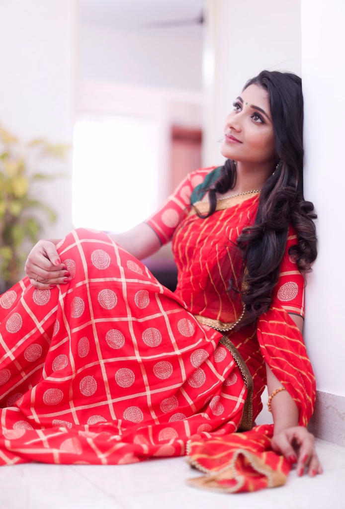 Mirna Menon