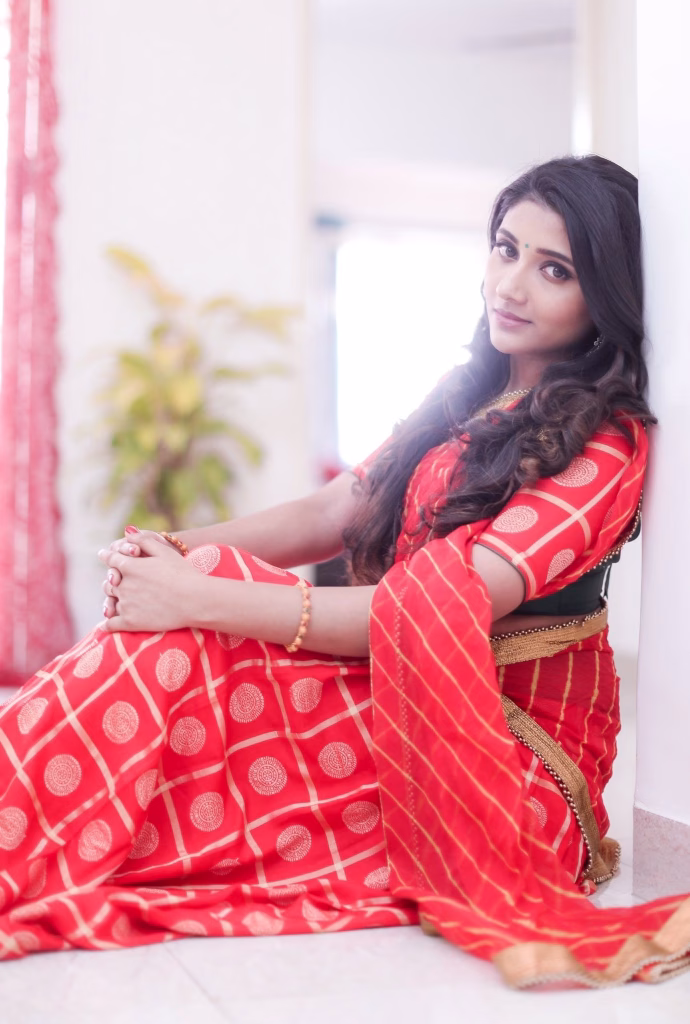 Mirna Menon