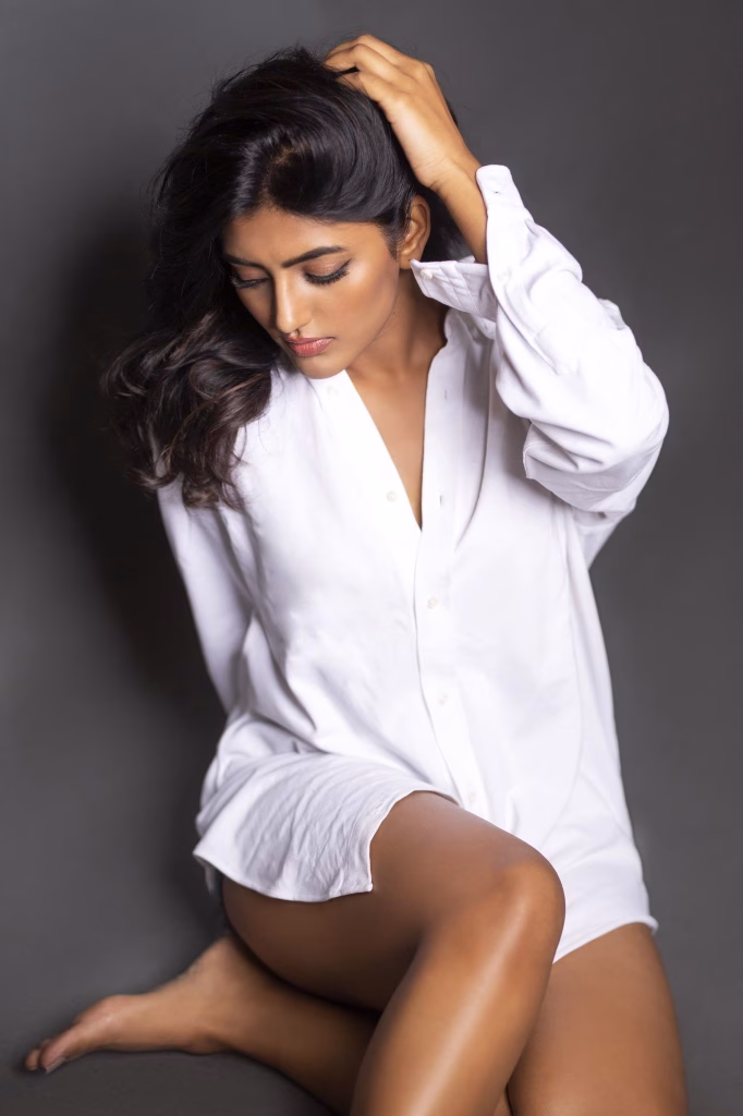 Eesha Rebba