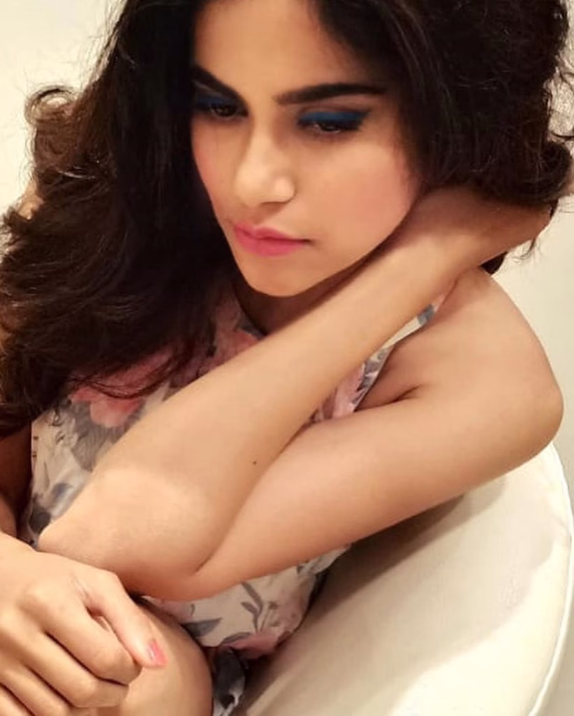 Aaditi Pohankar