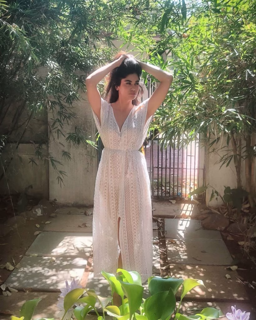 Aaditi Pohankar