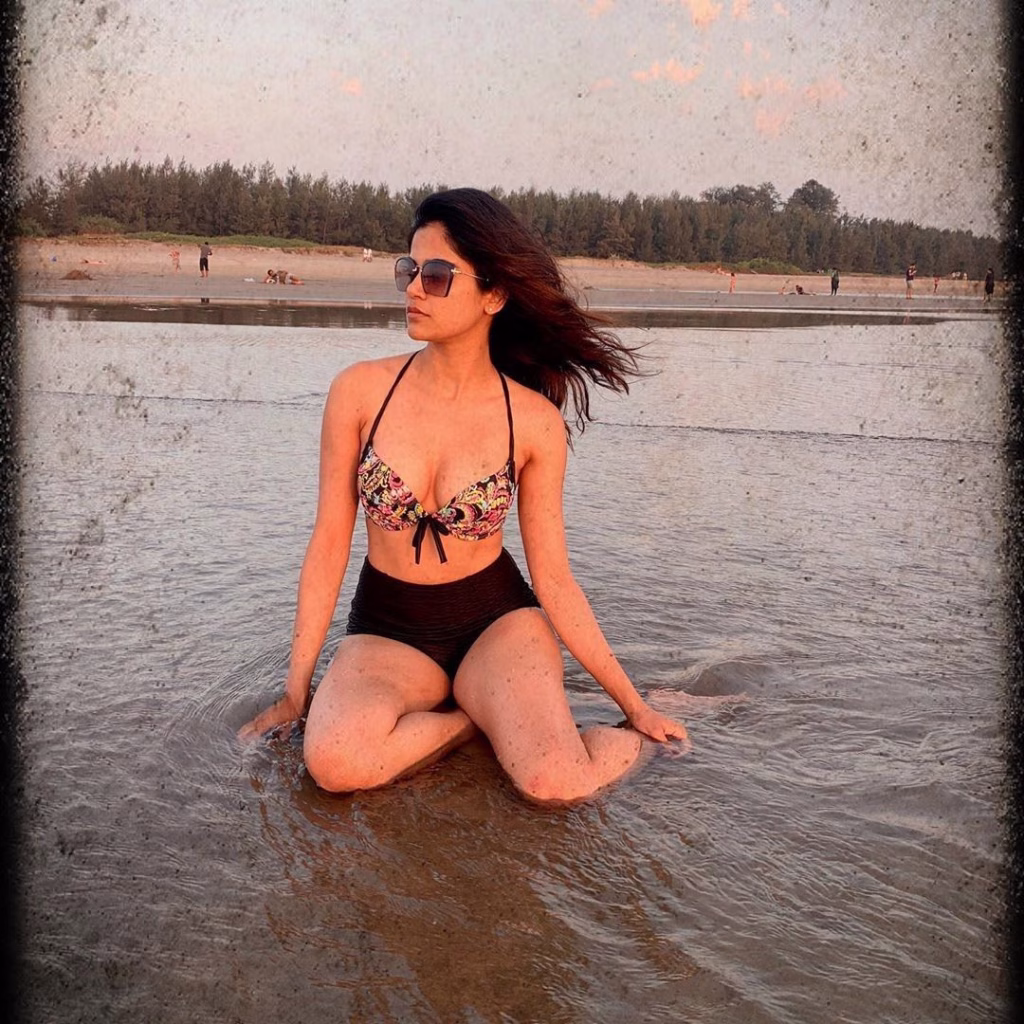 Aaditi Pohankar