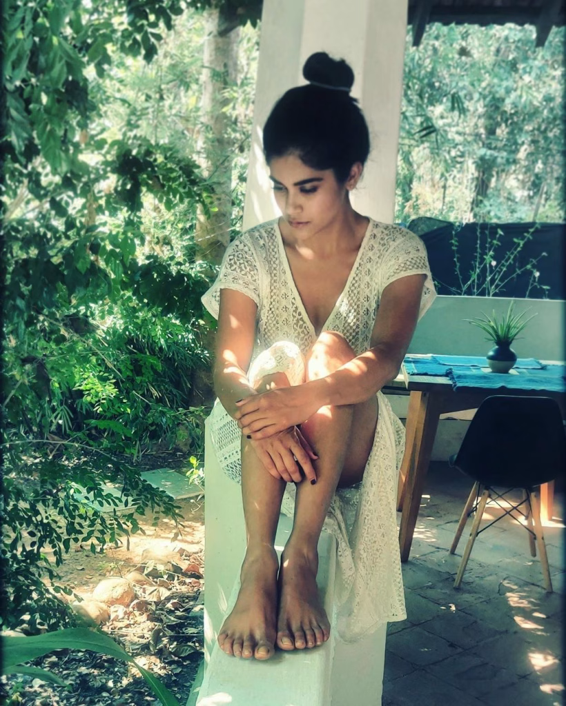 Aaditi Pohankar