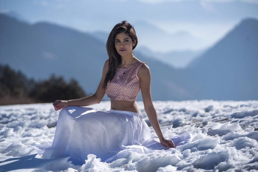Aaditi Pohankar