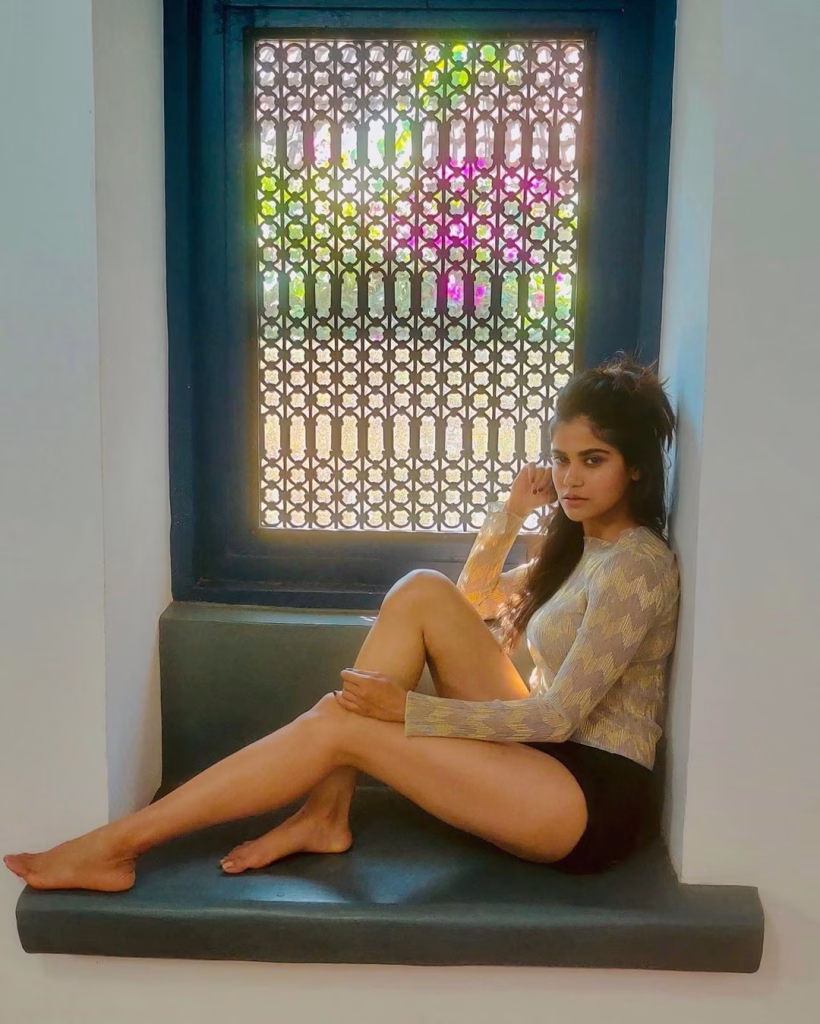Aaditi Pohankar