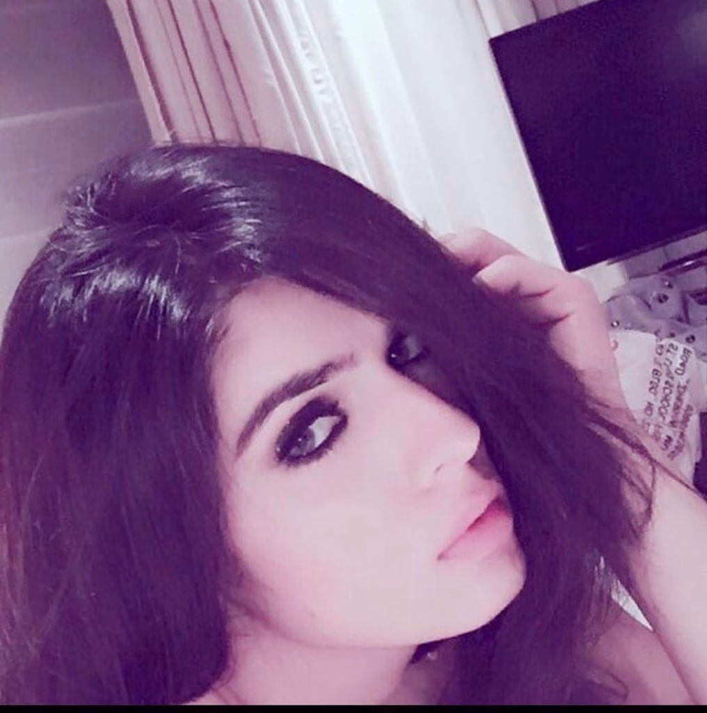 Sidhika Sharma