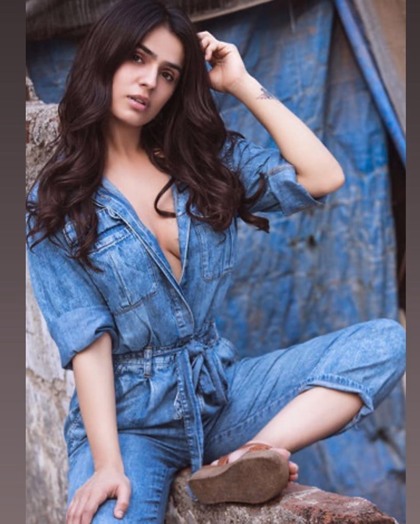 Sidhika Sharma