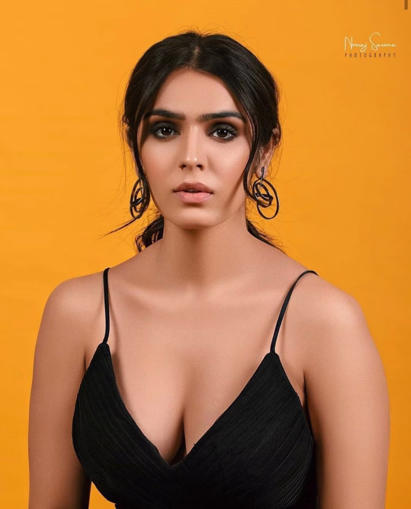 Sidhika Sharma