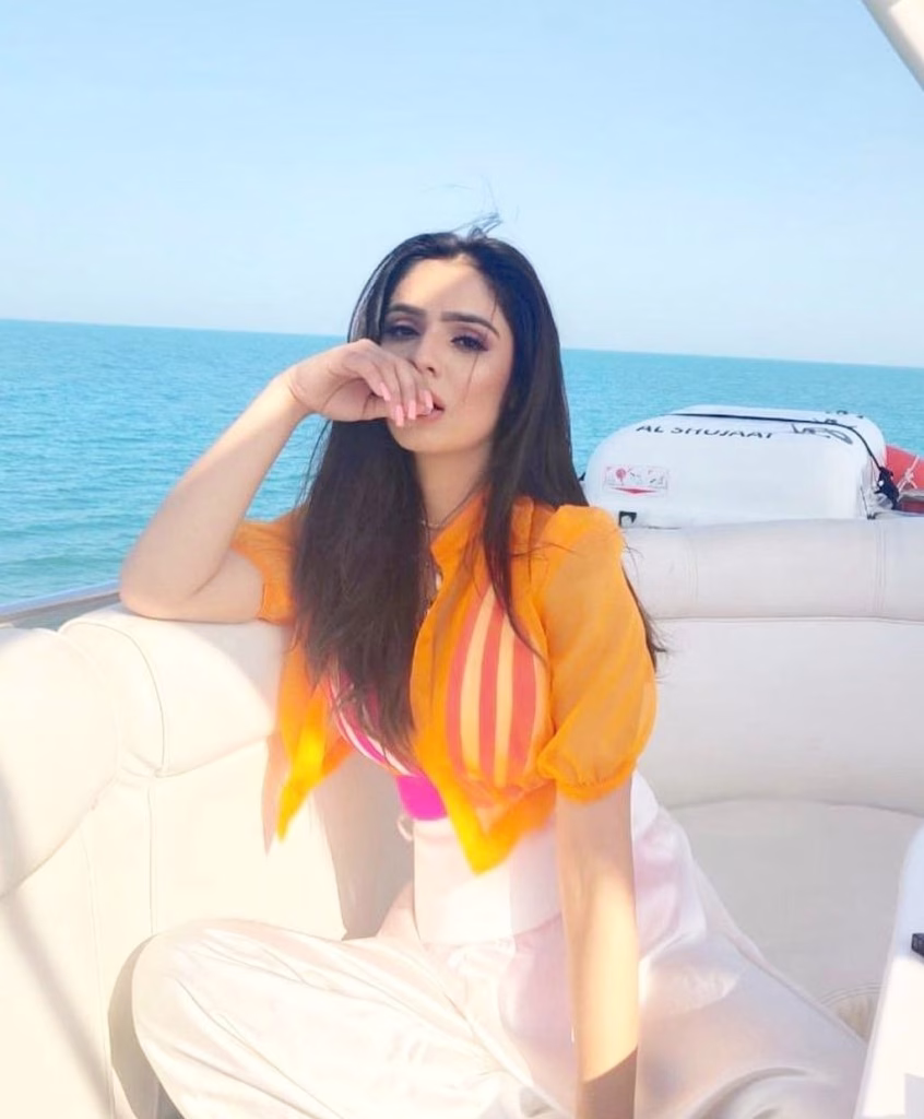 Sidhika Sharma