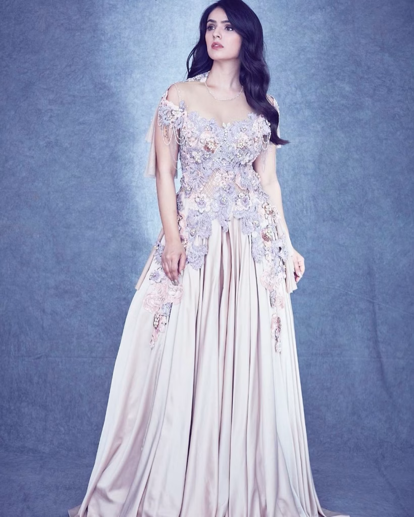 Sidhika Sharma