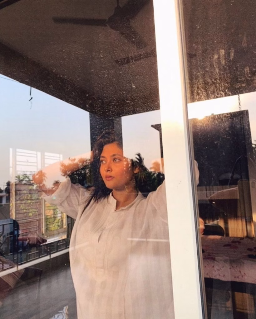 Megha Chowdhary