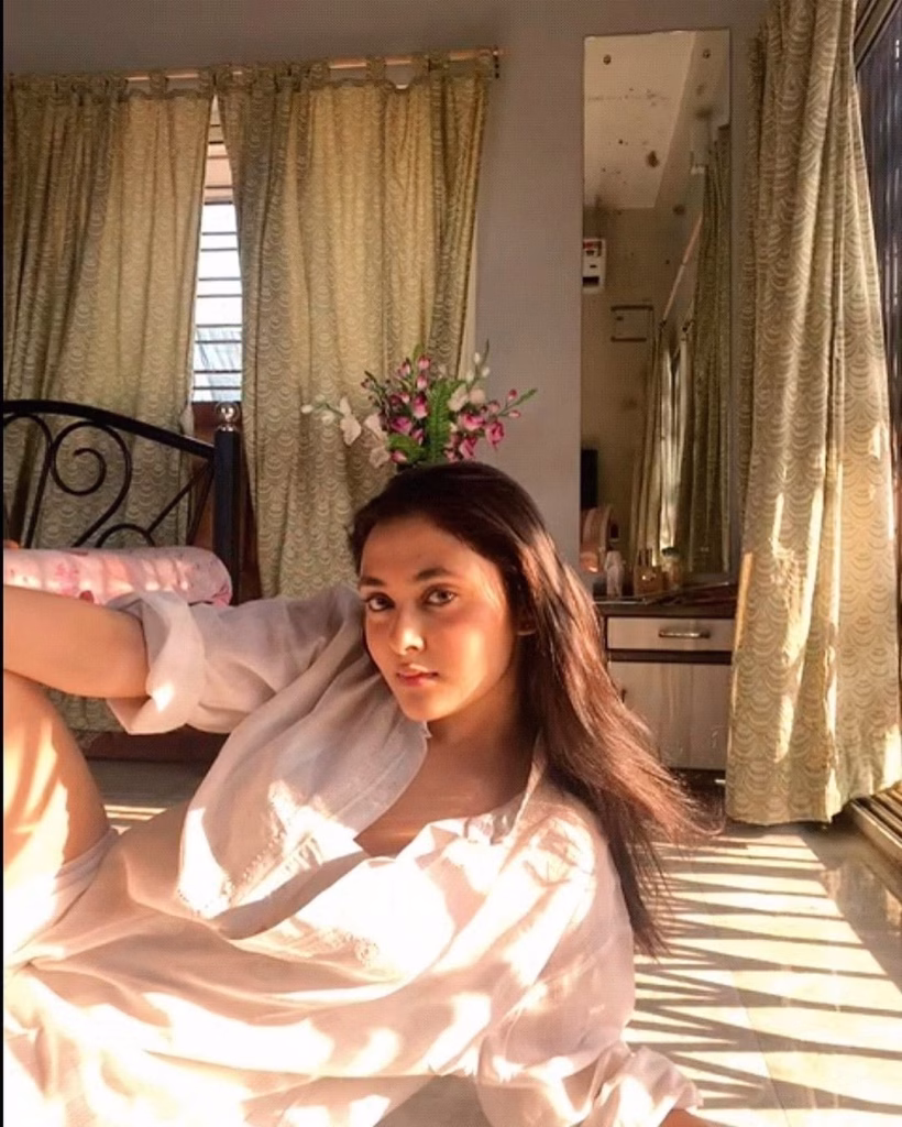 Megha Chowdhary