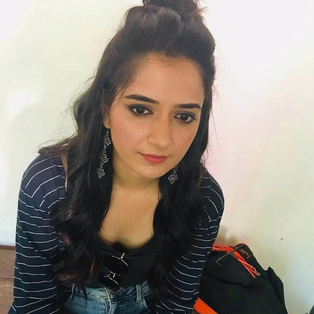 Ashika Ranganath