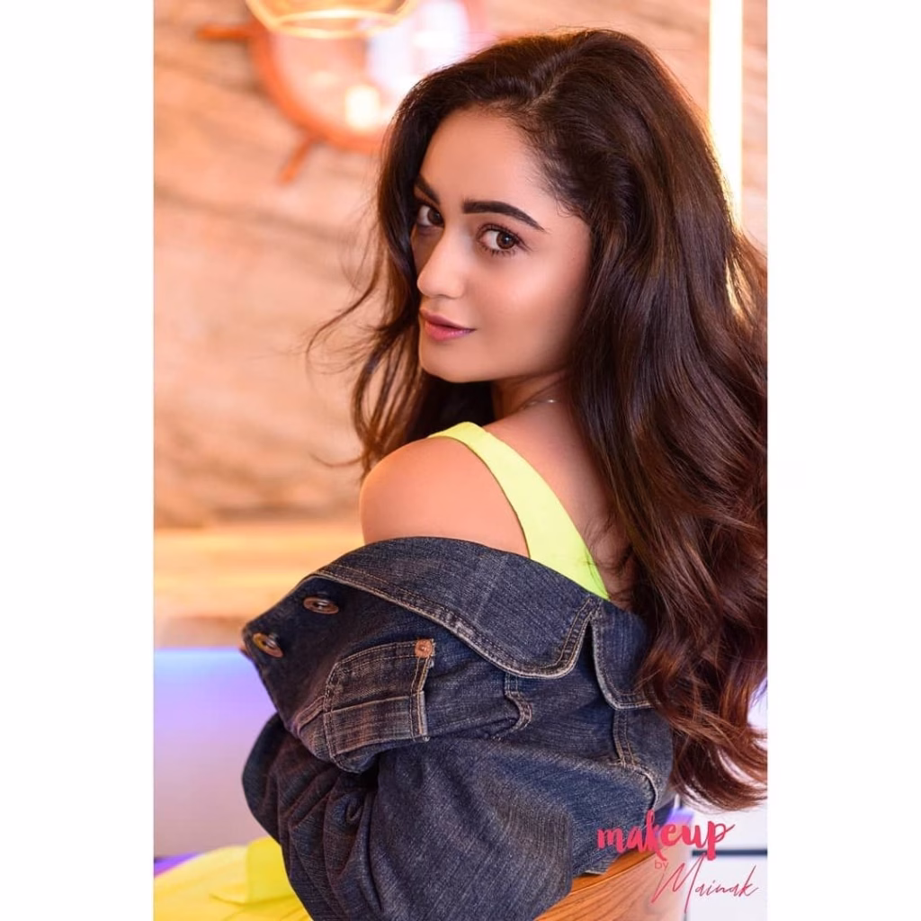 Tridha Choudhury