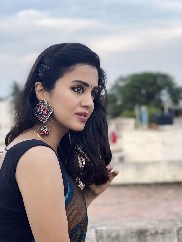 Anjana Rangan