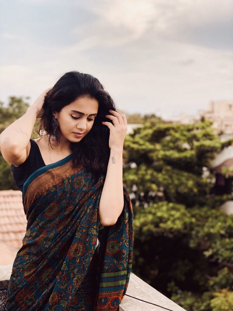 Anjana Rangan