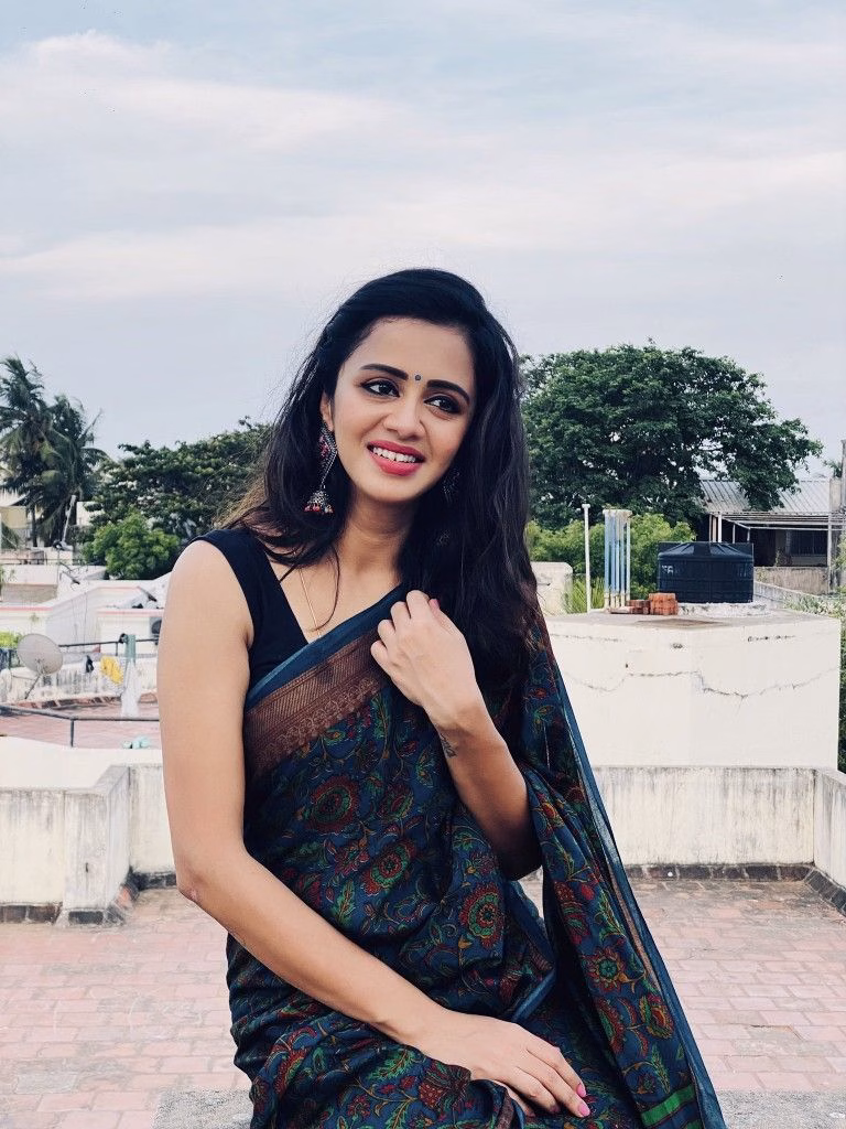 Anjana Rangan