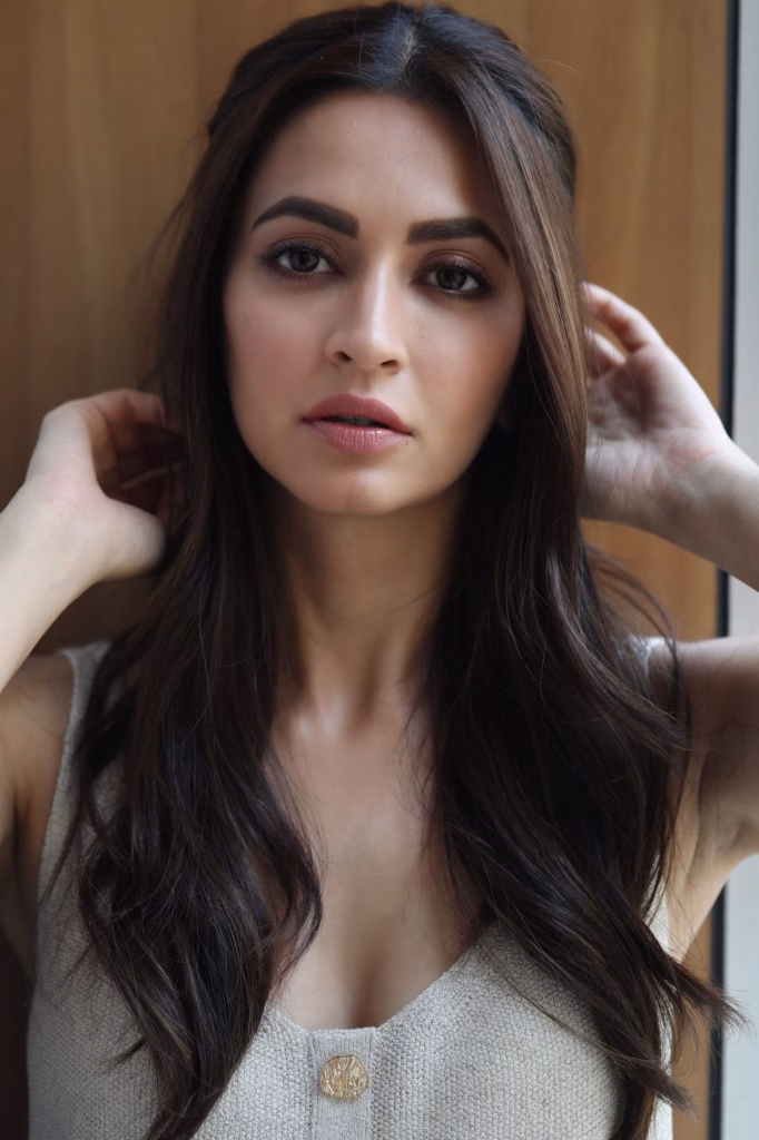 Kriti Kharbanda