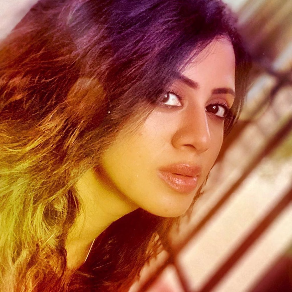 Anjana Rangan