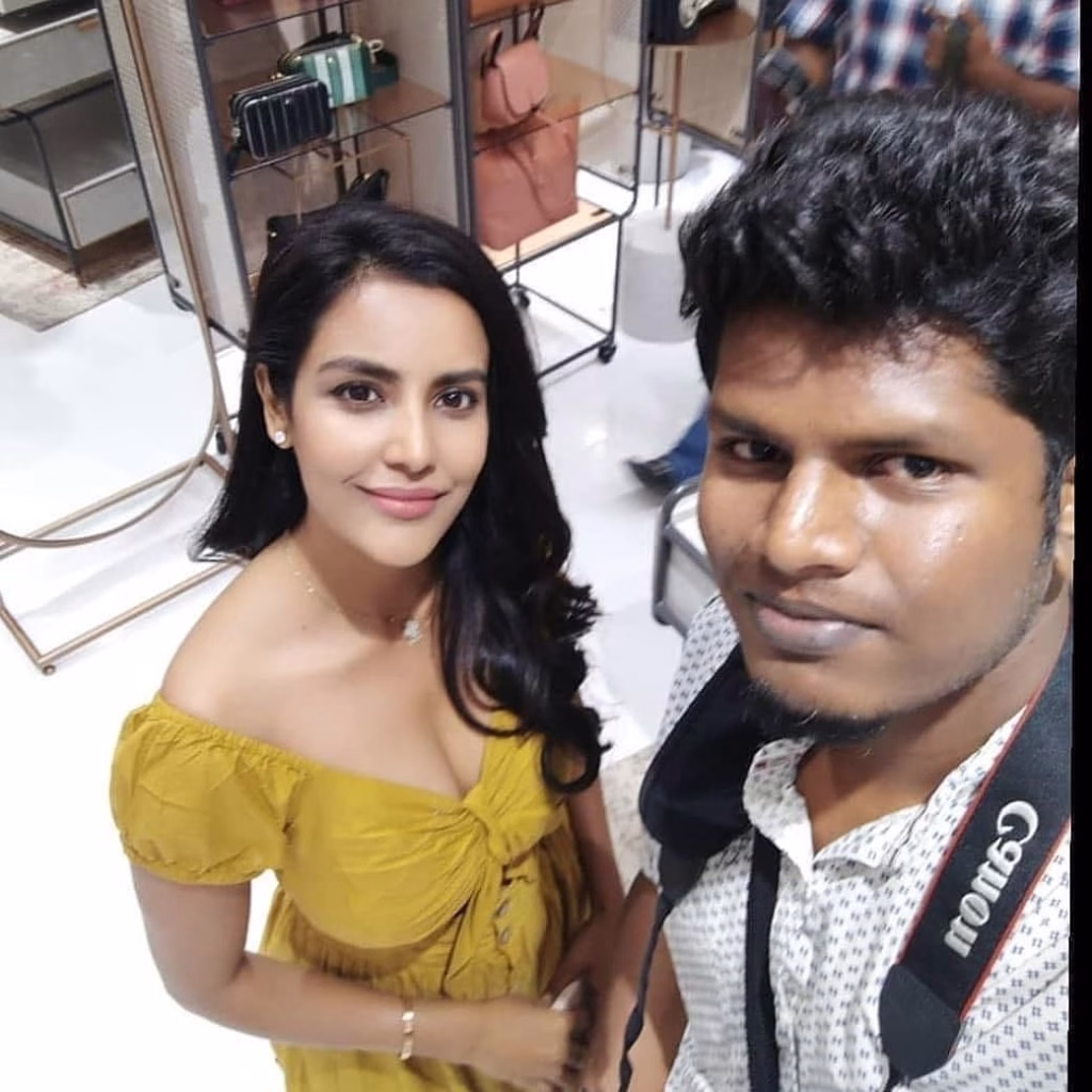 Priya Anand