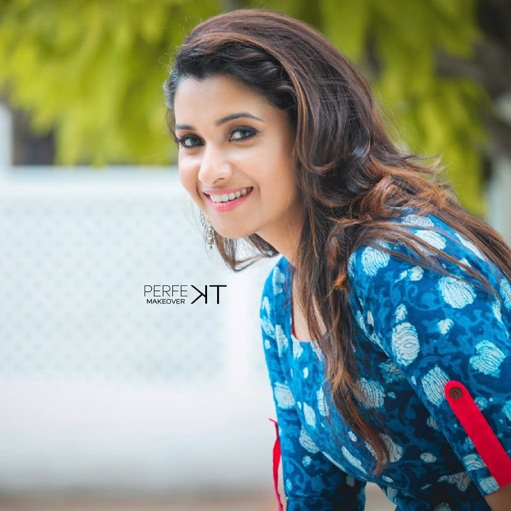Priya Bhavani Shankar