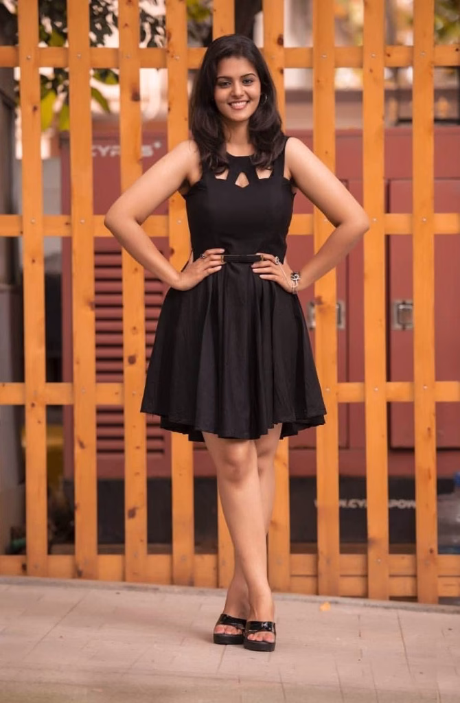 Swathishta Krishnan