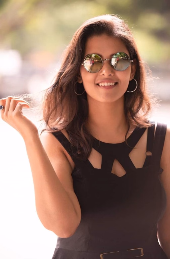 Swathishta Krishnan