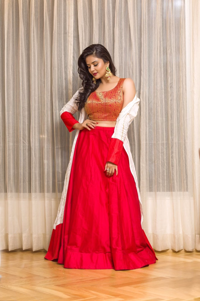 Sreemukhi