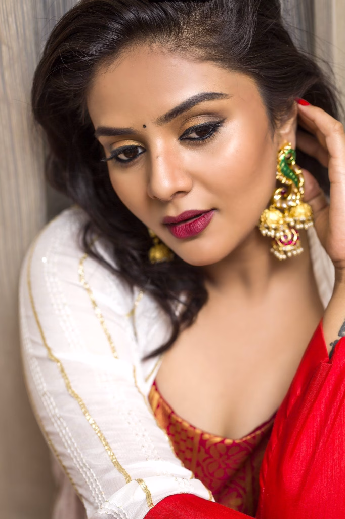 Sreemukhi