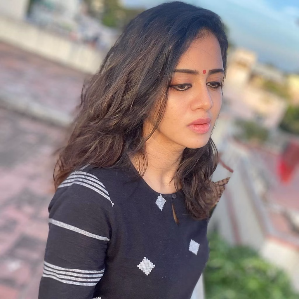 Anjana Rangan