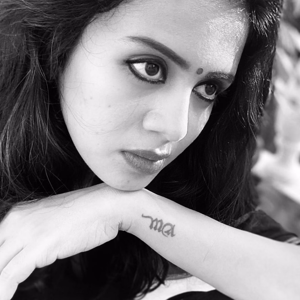 Anjana Rangan