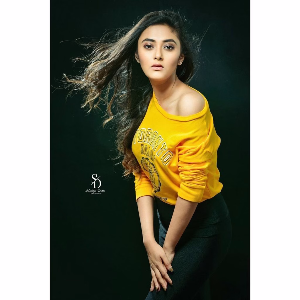 Megha Chowdhary