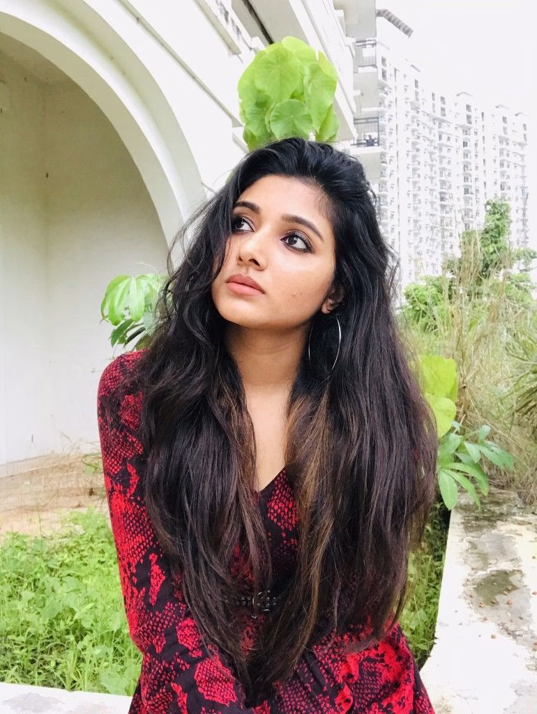 Mirna Menon